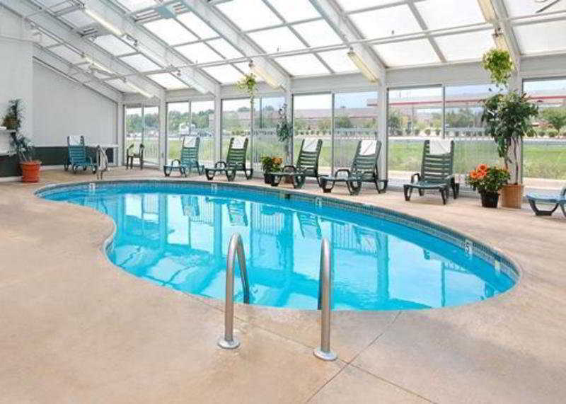 La Quinta By Wyndham Rockford Exterior foto